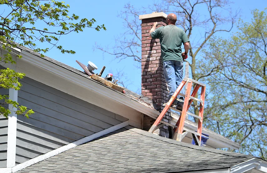 Chimney & Fireplace Inspections Services in Longmeadow, MA