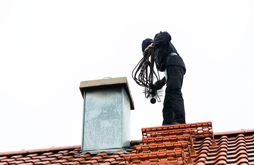 Chimney & Fireplace Sweeps in Longmeadow, MA
